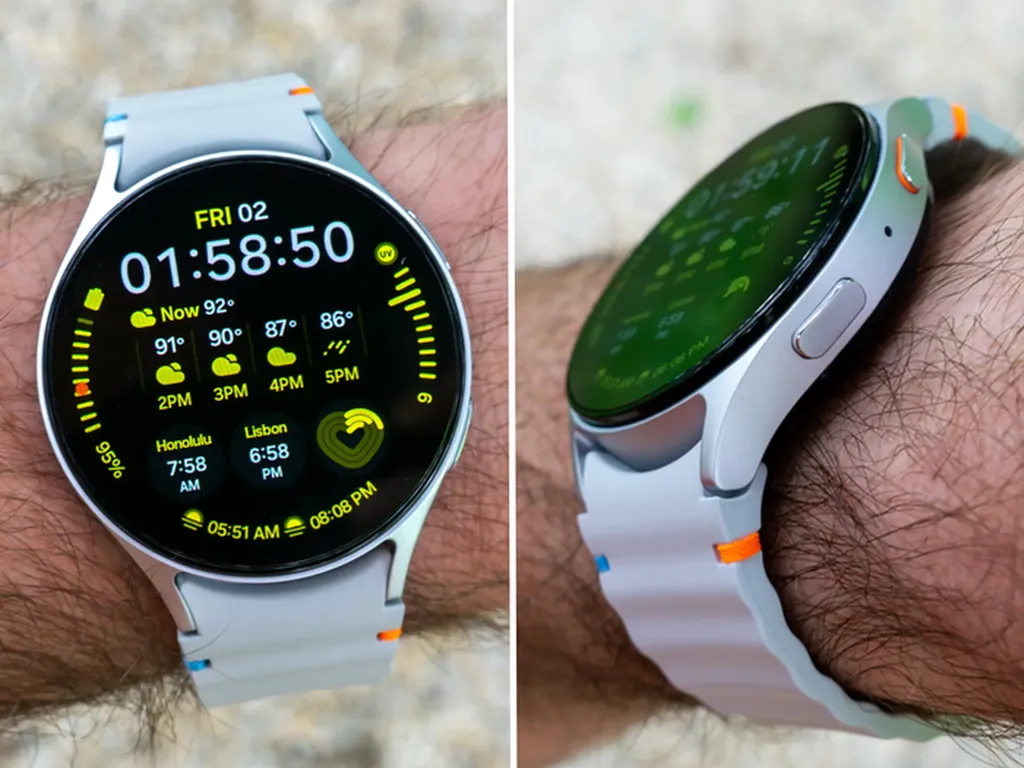 AI-Powered Wearables Transform Military Health and Readiness