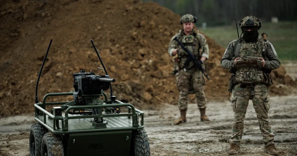 Brave1 Extends Deadline for Battle Proven Defence Startup Competition