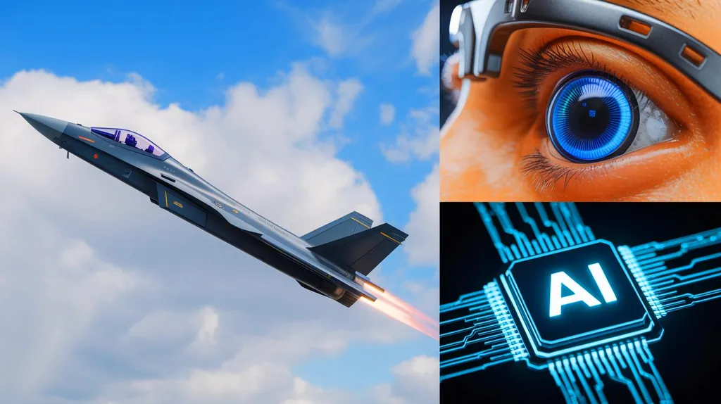 China’s CSRDNN Breakthrough Revolutionizes Radar Signal Recognition