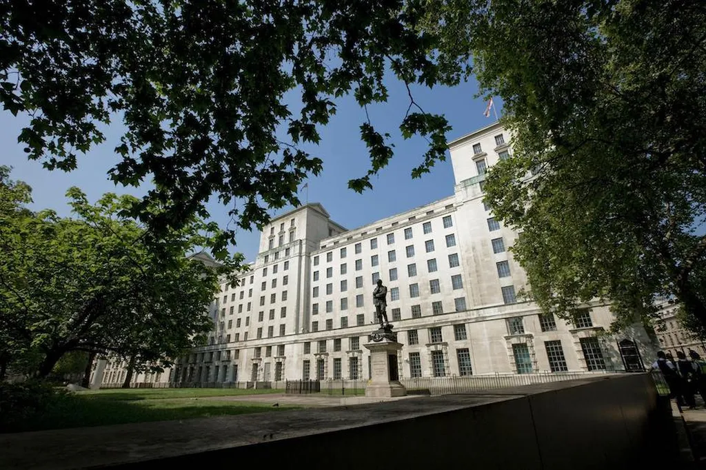 MoD Launches New Initiative to Accelerate Defence Tech Development